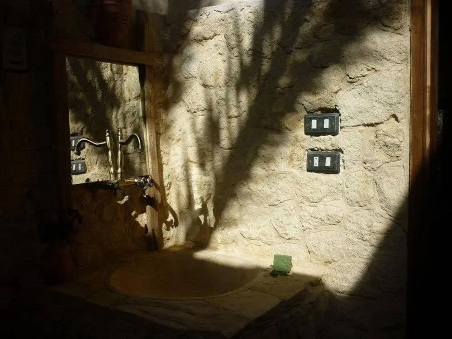 Ghaliet Ecolodge & Spa