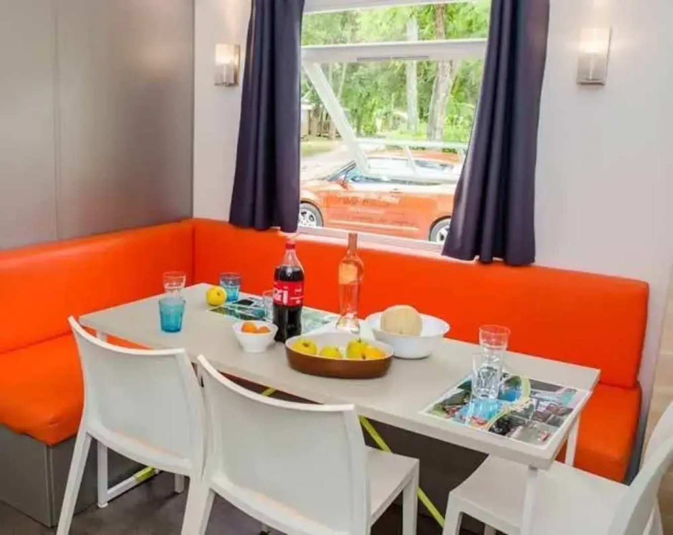 Camping Les Plans