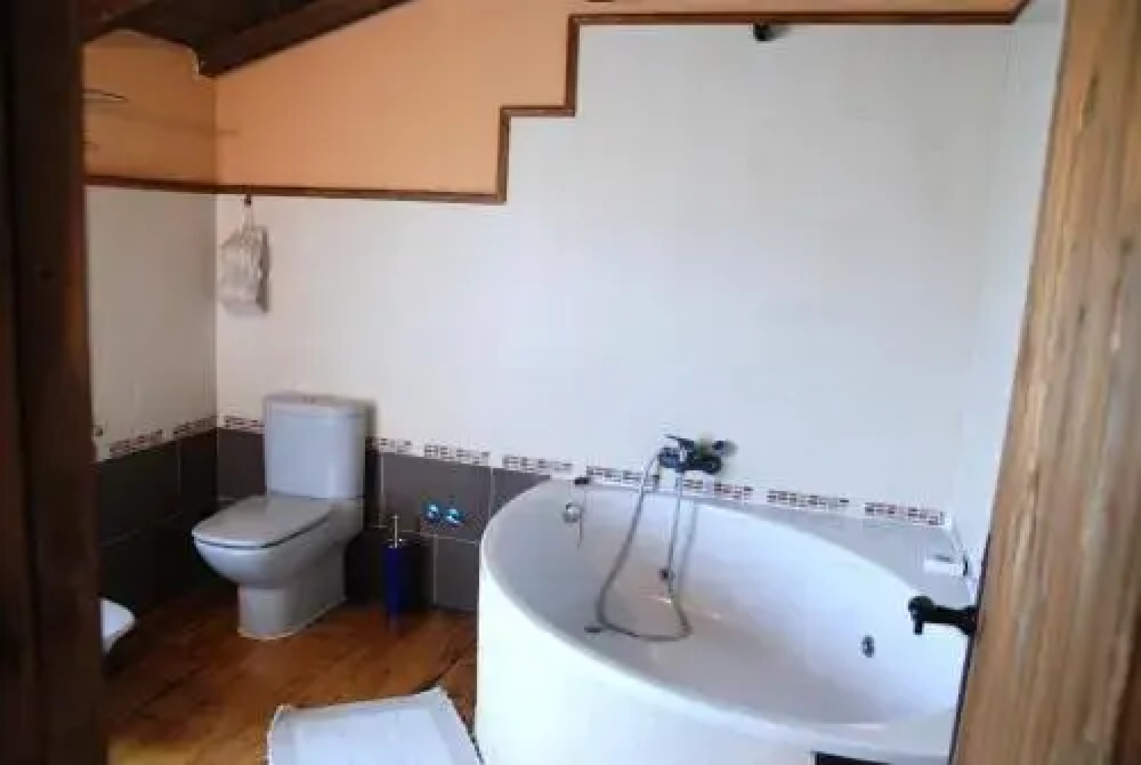 Apartamentos Aira Sacra