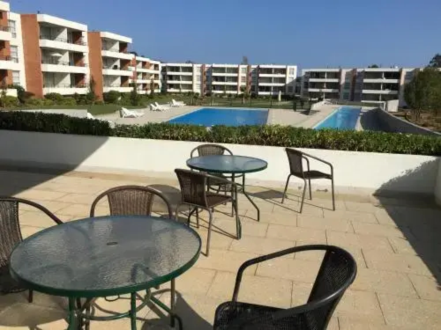 Regatas de Algarrobo