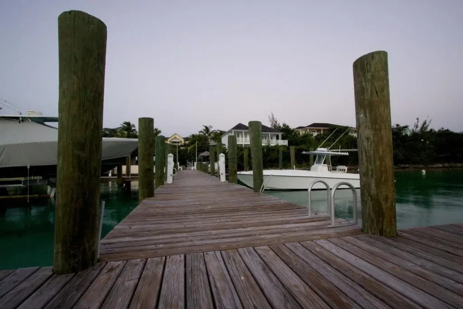 The Hideaway In Harbour Island!