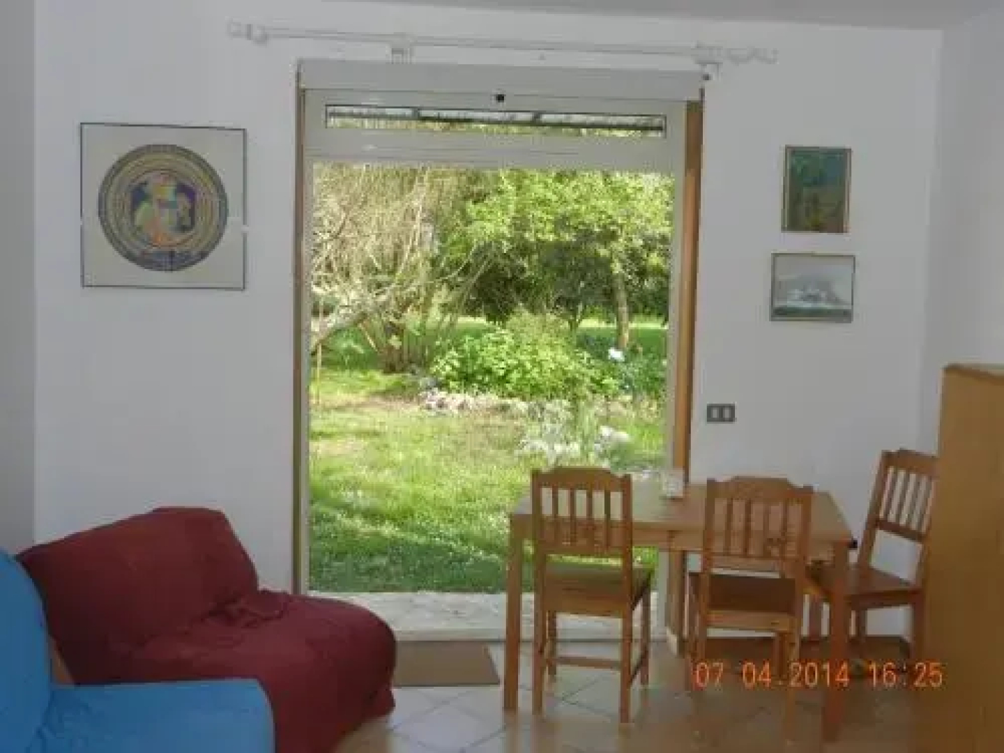 Campo Al Pozzo Cozy Cottage