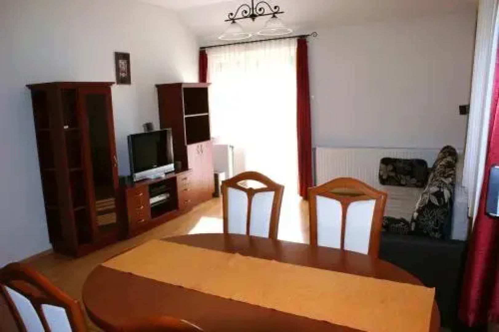 Arnyas Apartmanhaz