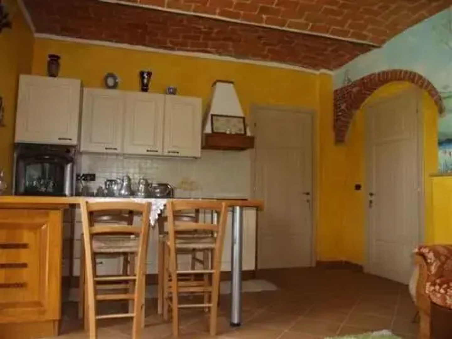 Agriturismo Campofelice