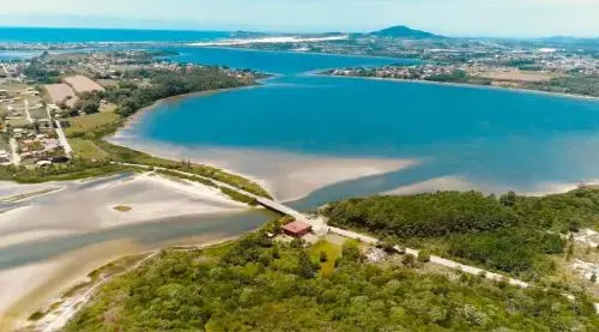 Moradas Praia do Rosa