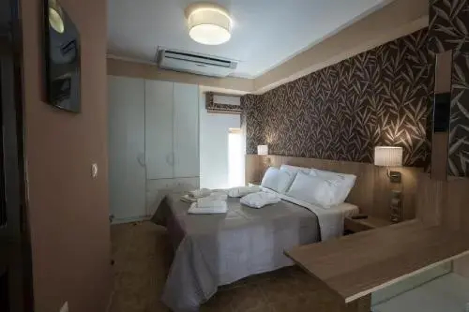 Horizon Deluxe House