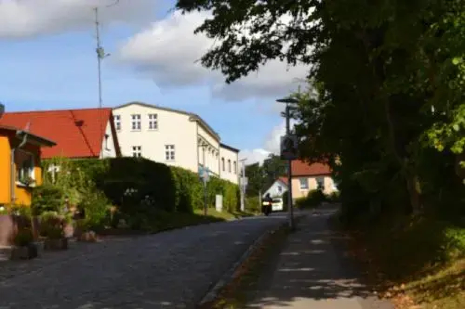Ferienwohnungen "Am Fährberg"