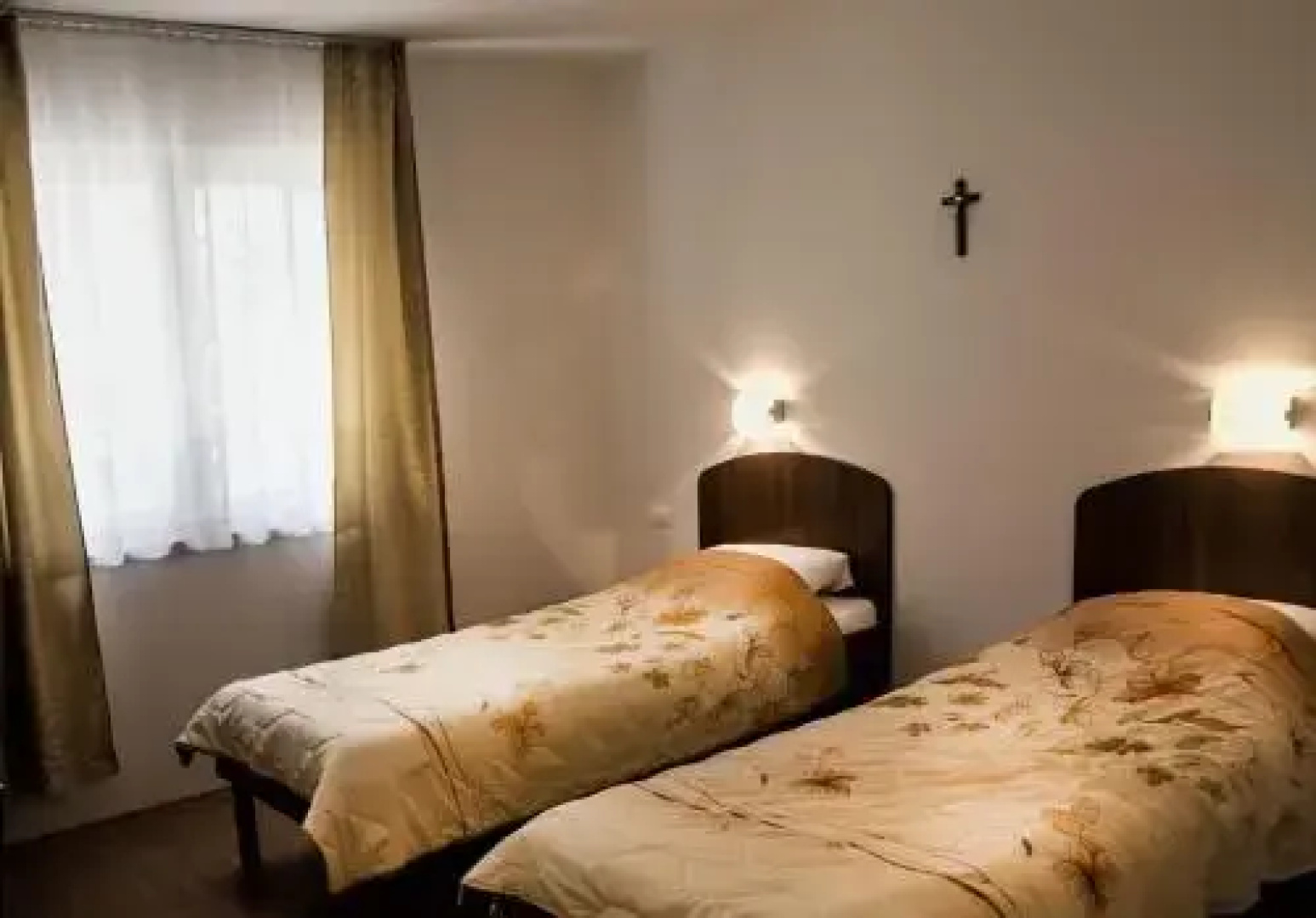 Hotel Ambassador