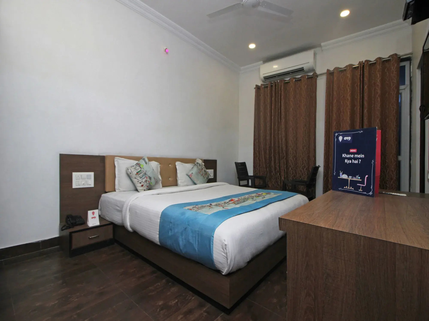OYO Rooms Airport Road Udaipur