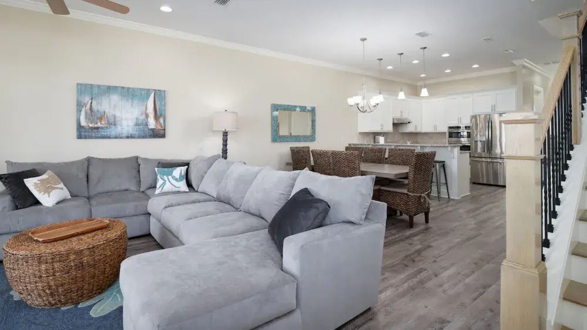 21014 Front Beach Rd Casa Al Mare - Four Bedroom Condo