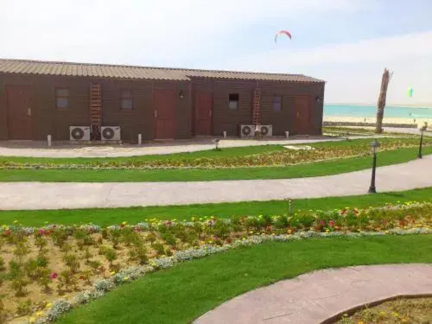 La Hacienda Ras Sudr