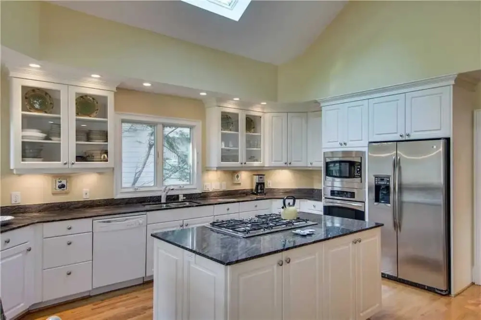 Hidden Oaks Drive 3011 by RedAwning