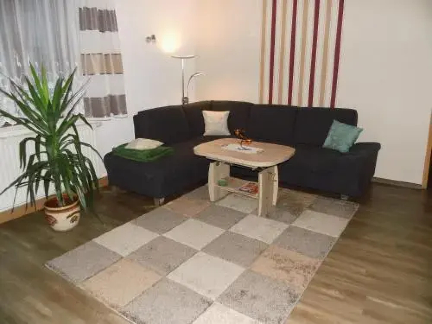 Ferienwohnung Einenkel