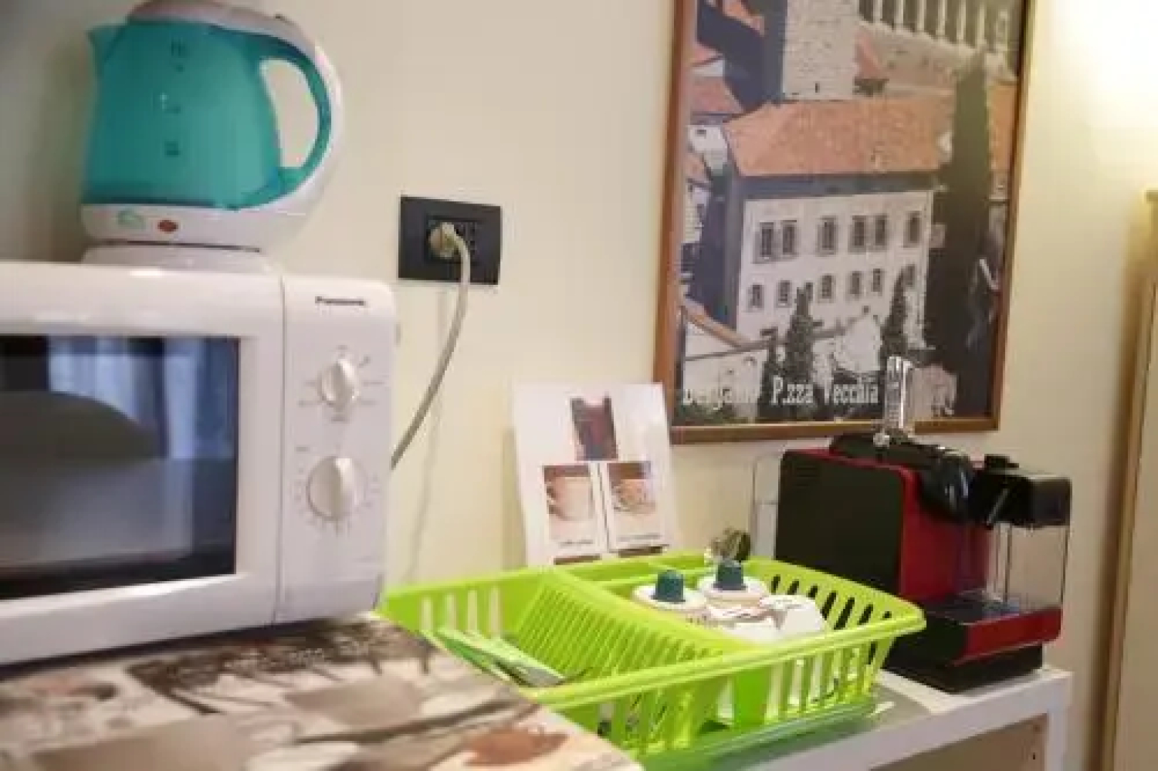 Central House Bergamo