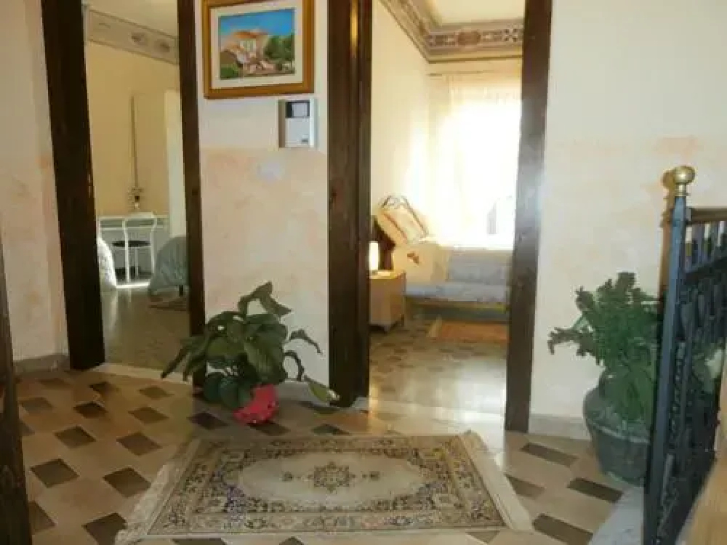 B&B Mar Tirreno
