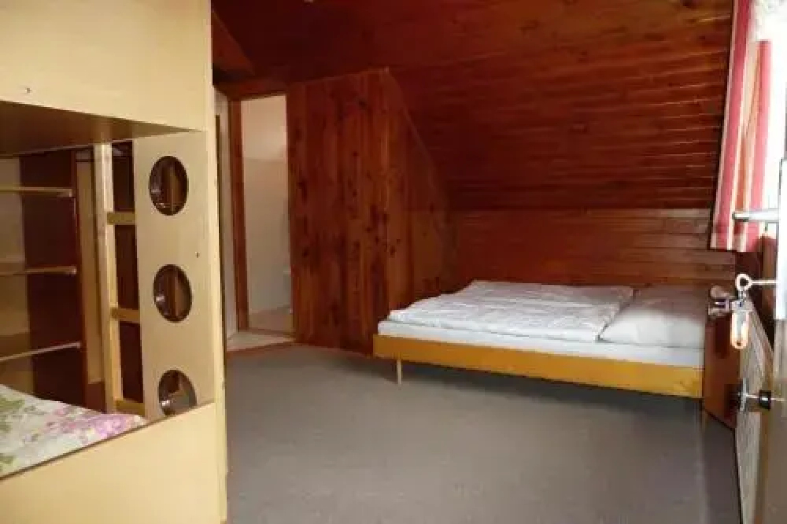 Holiday Home Pod Sněžníkem