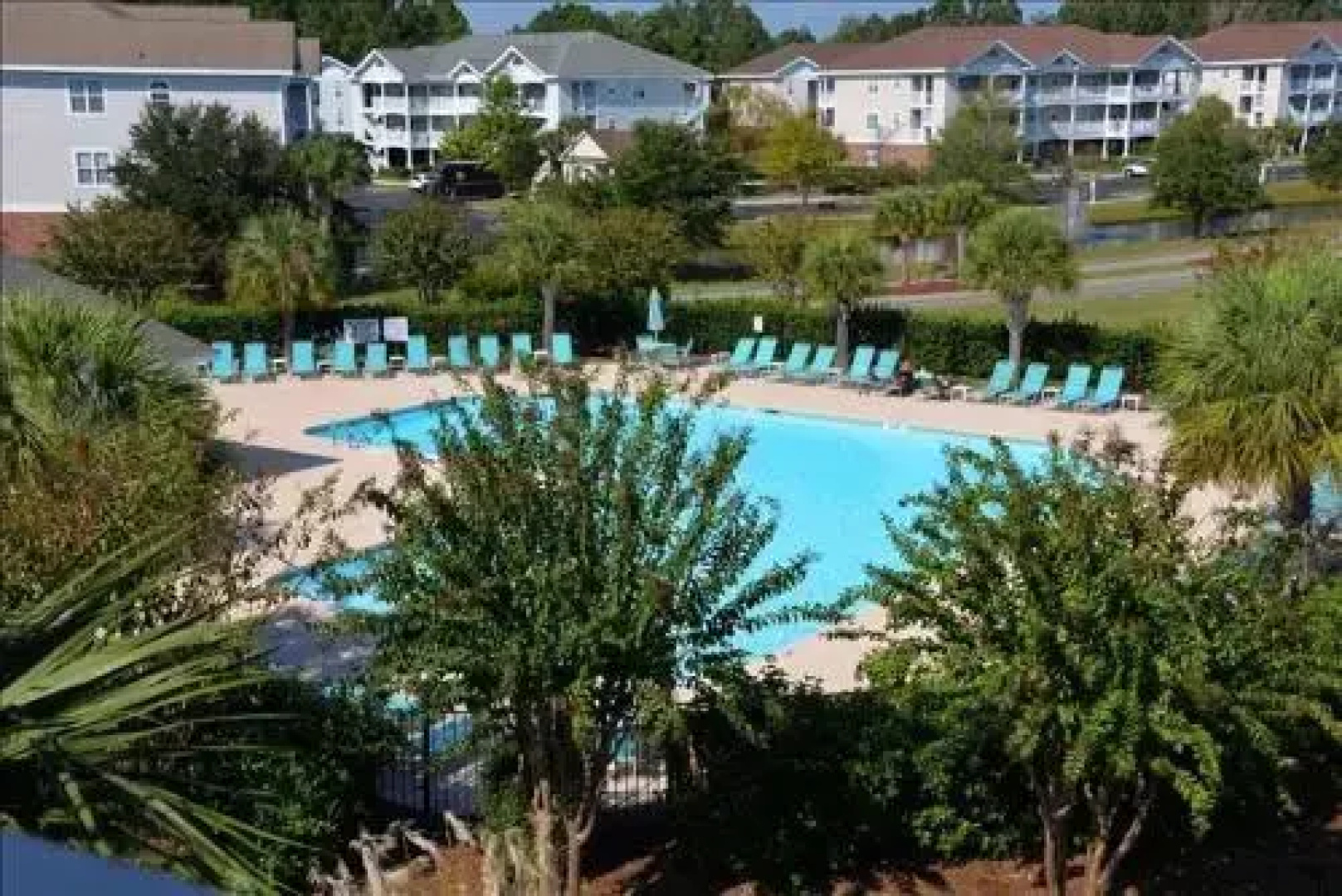 Ironwood Apartment 1514