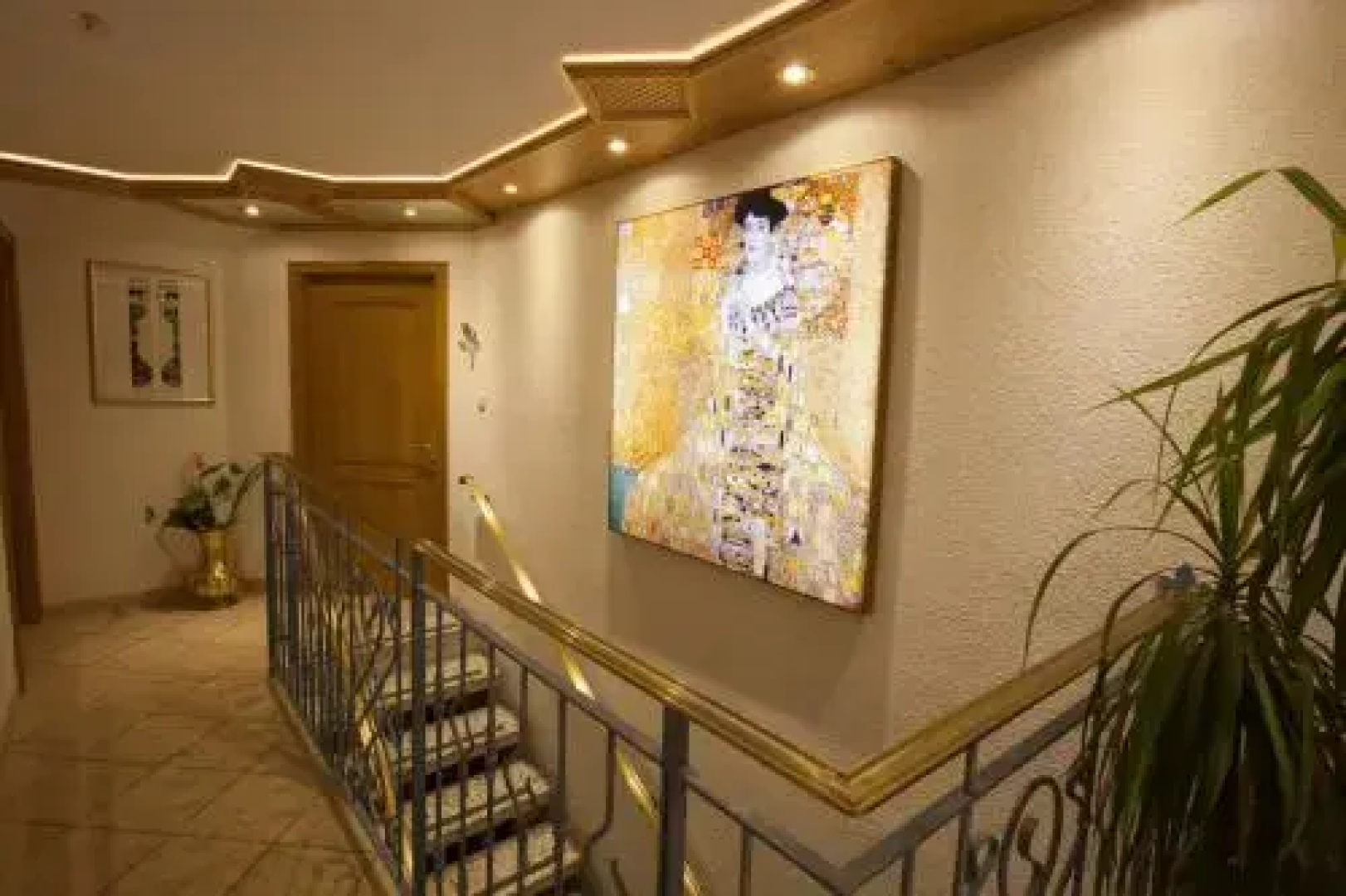 Pension Knoll