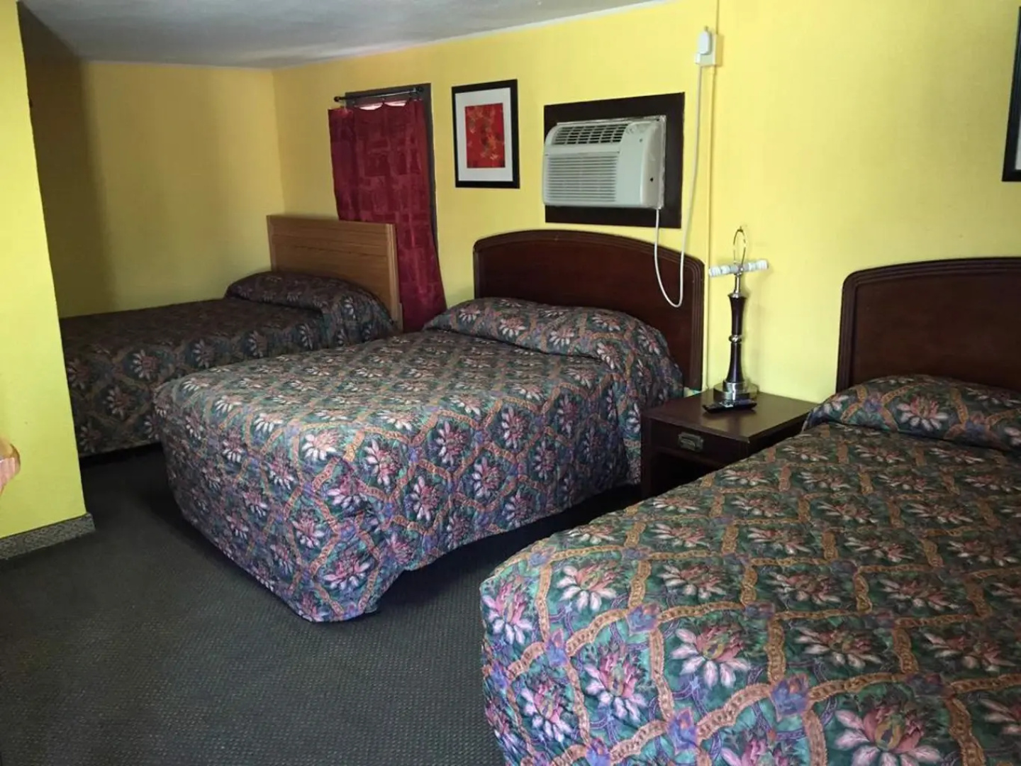 Azure Sky Motel