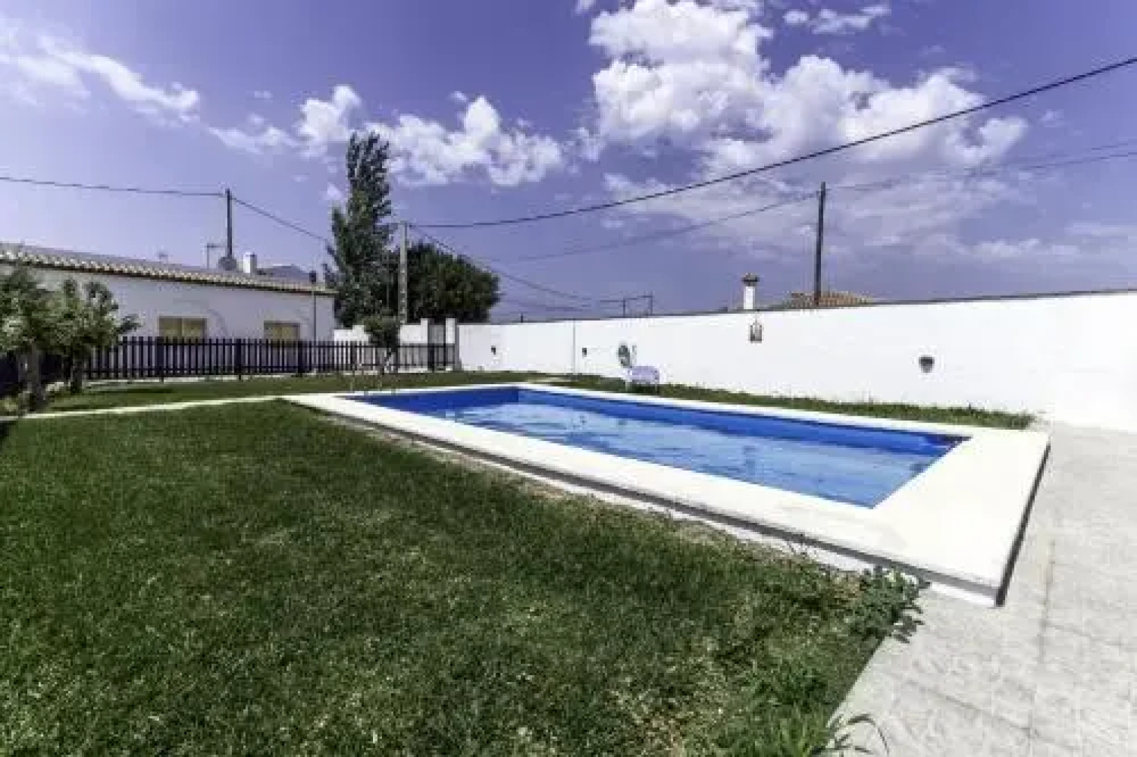 Casa Mariana
