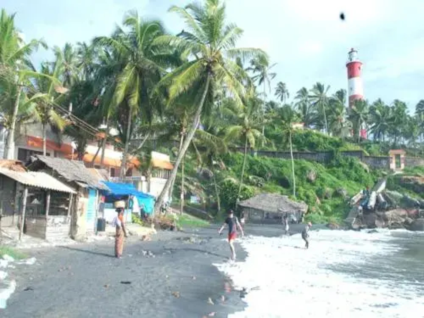 Sea Flower Beach Resort