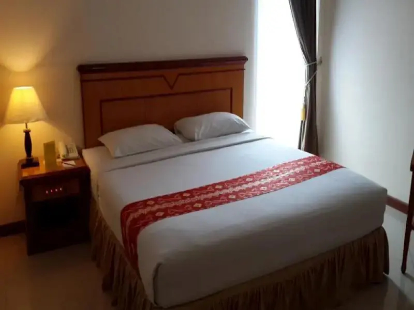 Hotel Permata In