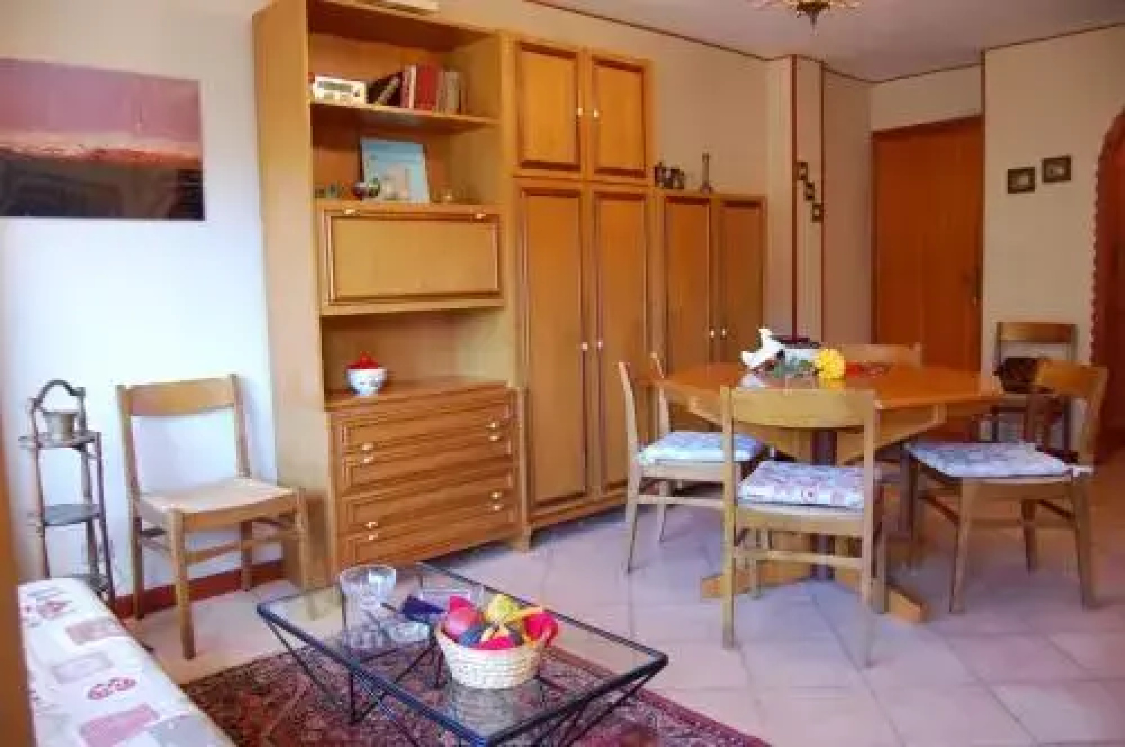 Casa Tiziana