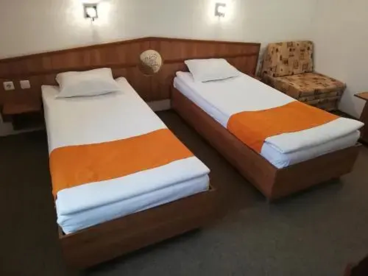 Hotel Les