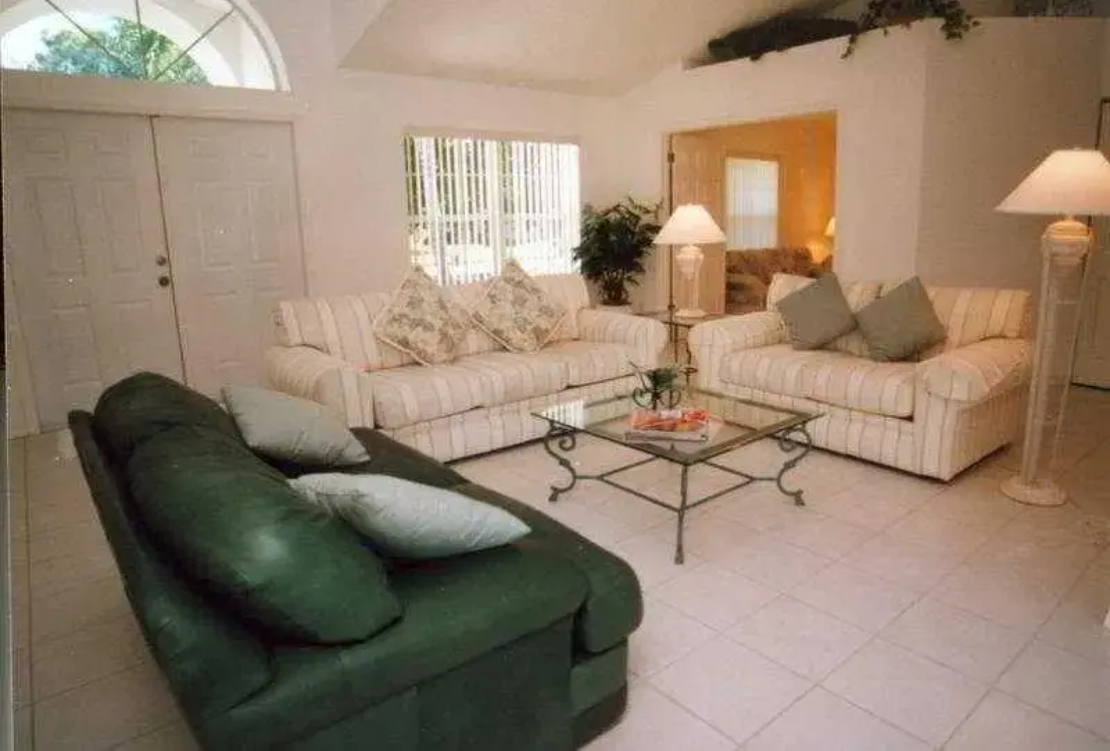 Gulf Coast Holiday Homes Englewood