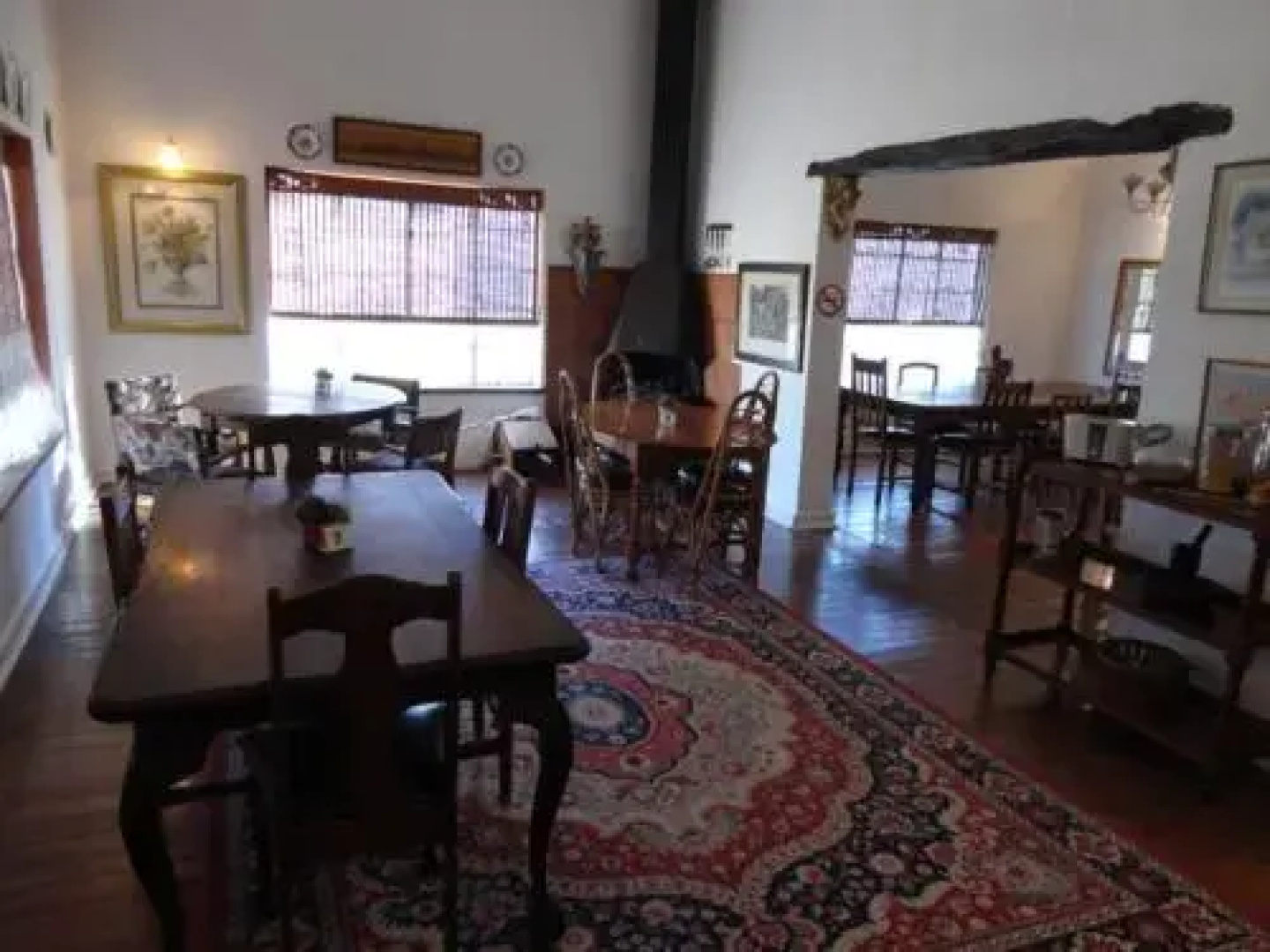 3 Darling Street Guest House