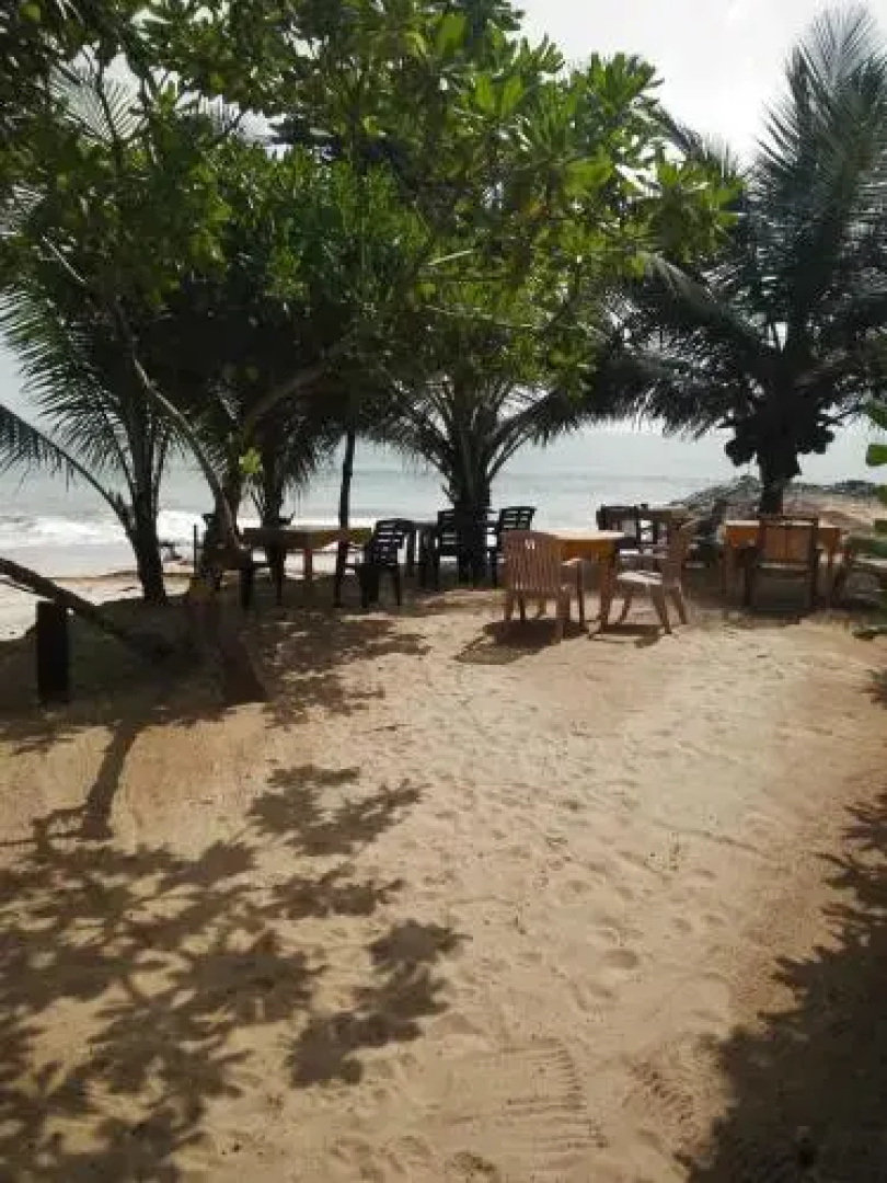 Sea Side Guest House