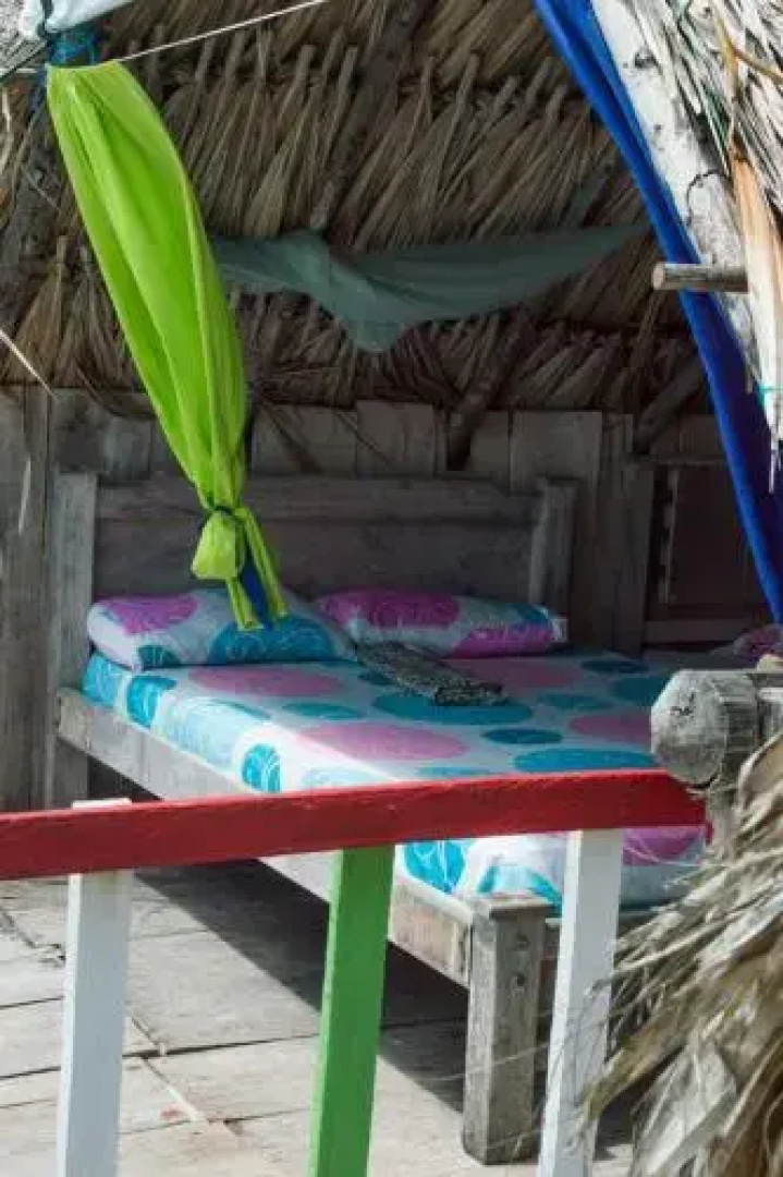 Hostal El Parche de Alex