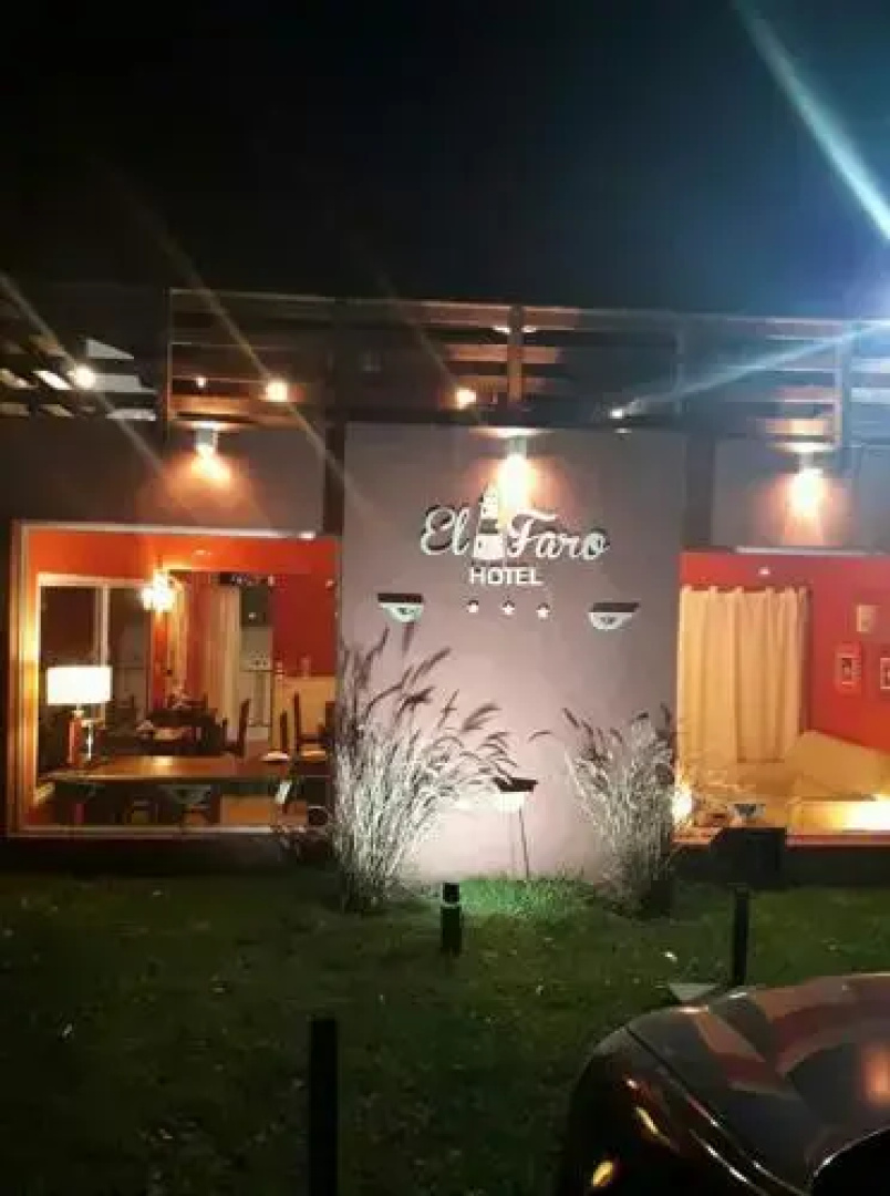 Hotel El Faro