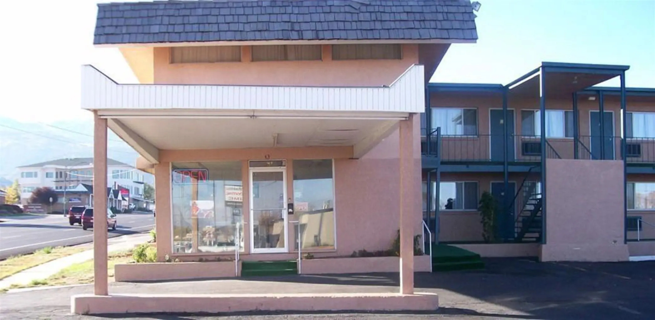 Valu Inn Cedar City