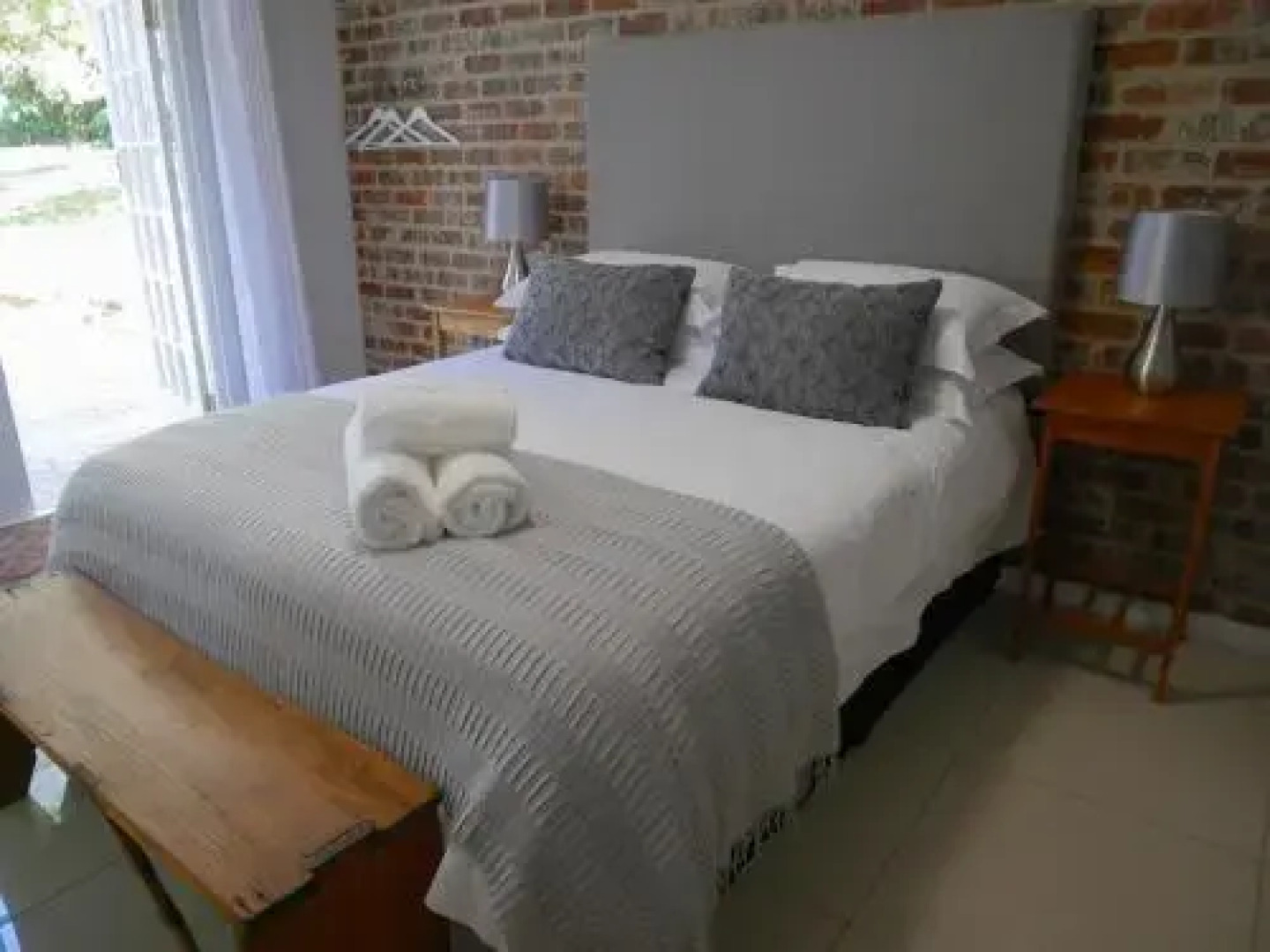 The Garden Shed Guest House