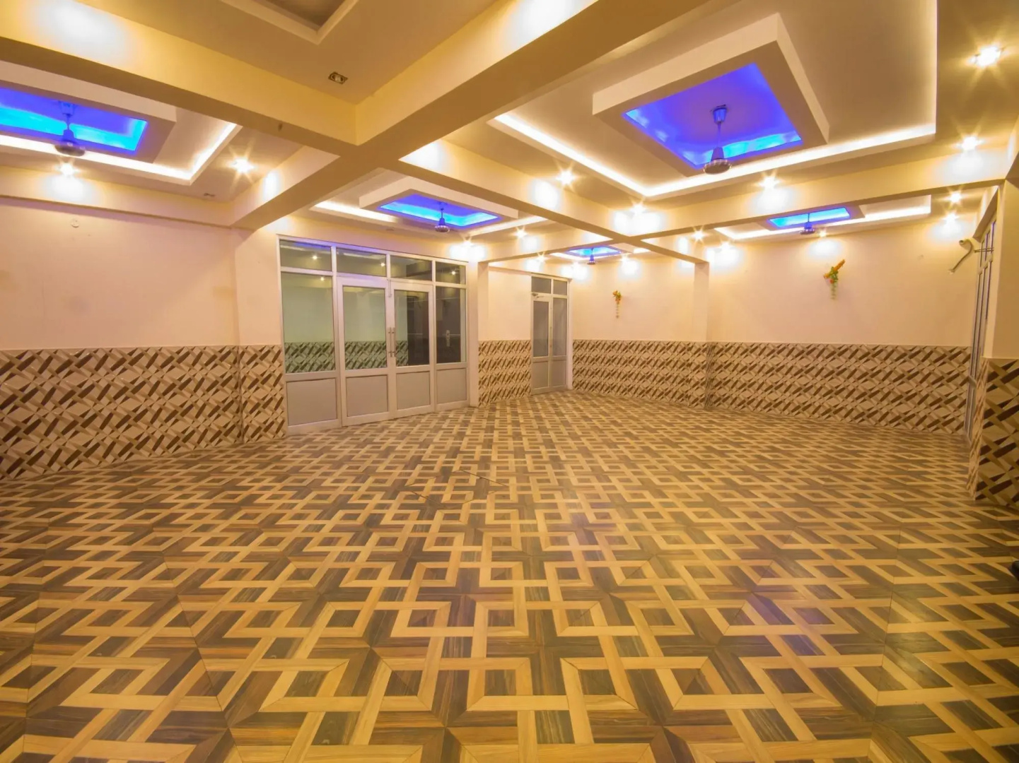 OYO 2263 Hotel Govinda Royal