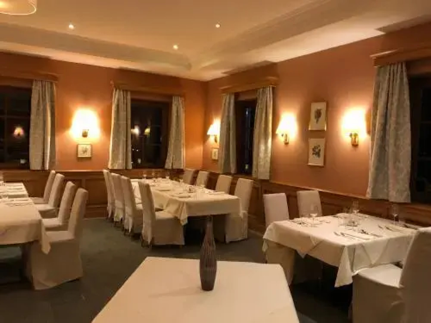 Lanza´s Grimmingblick