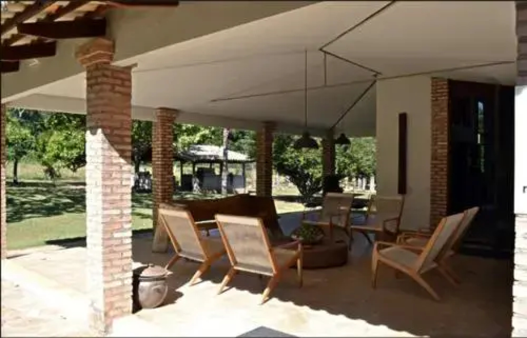 Hotel Fazenda Manduzanzan