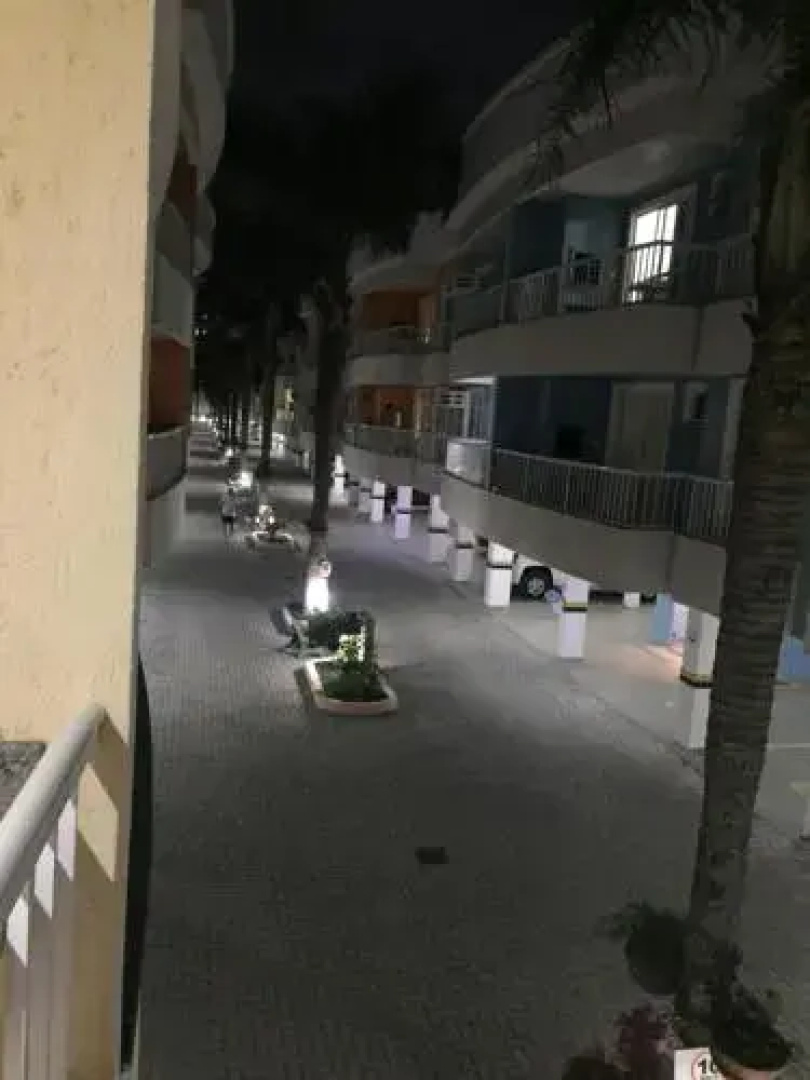 Residencial San Victor
