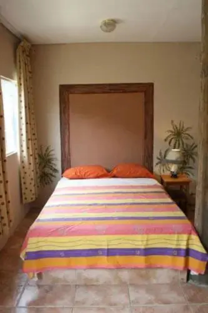 Flamingo Cabinas