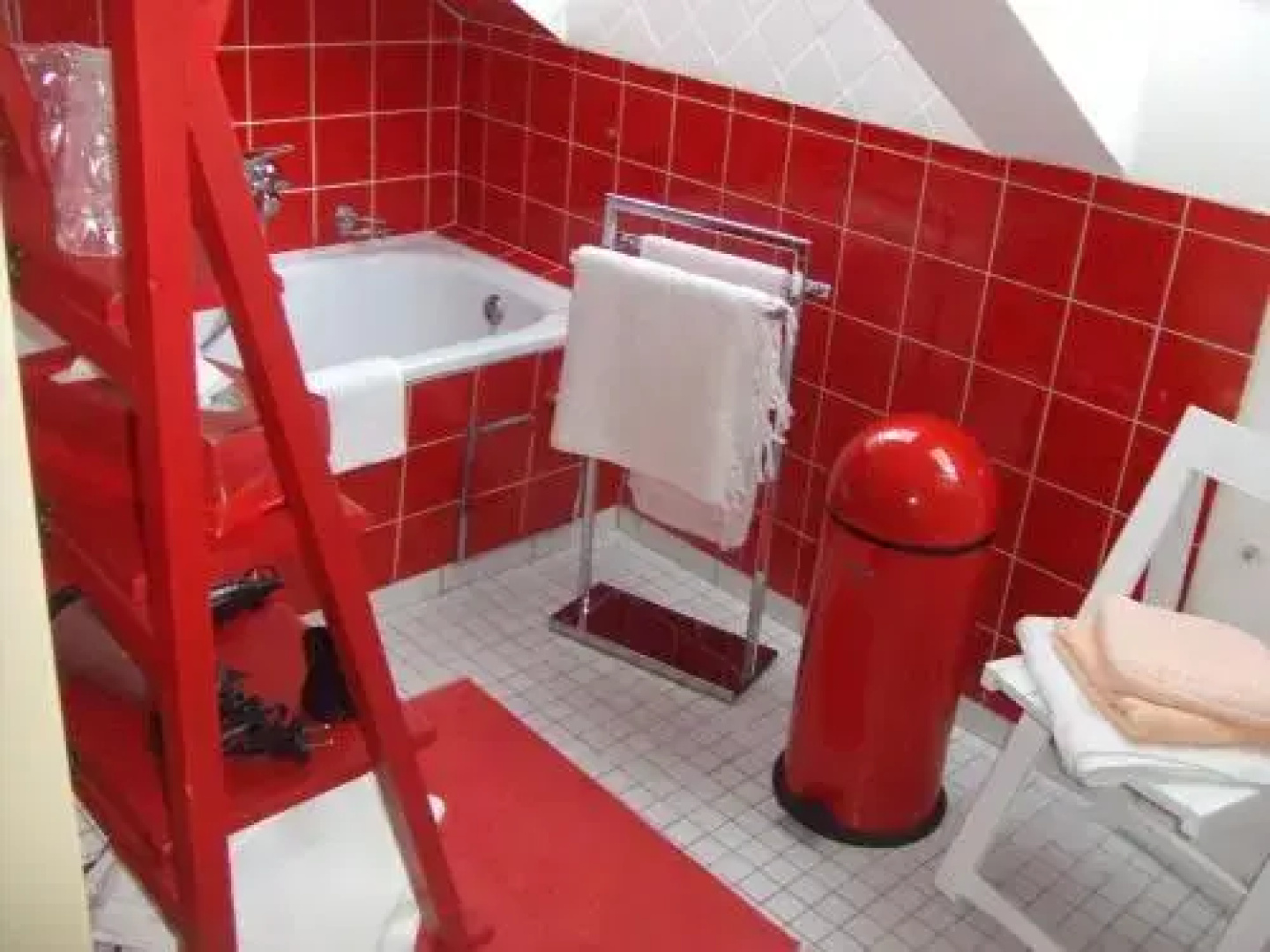 Ferienwohnung Toska