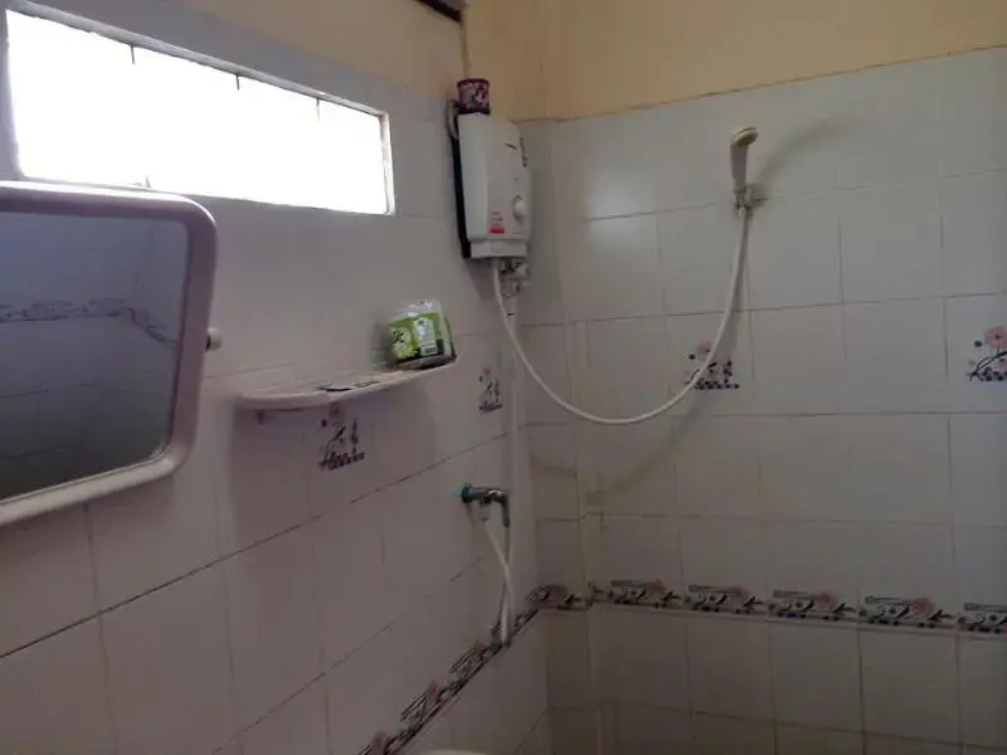 Phamarn Guesthouse
