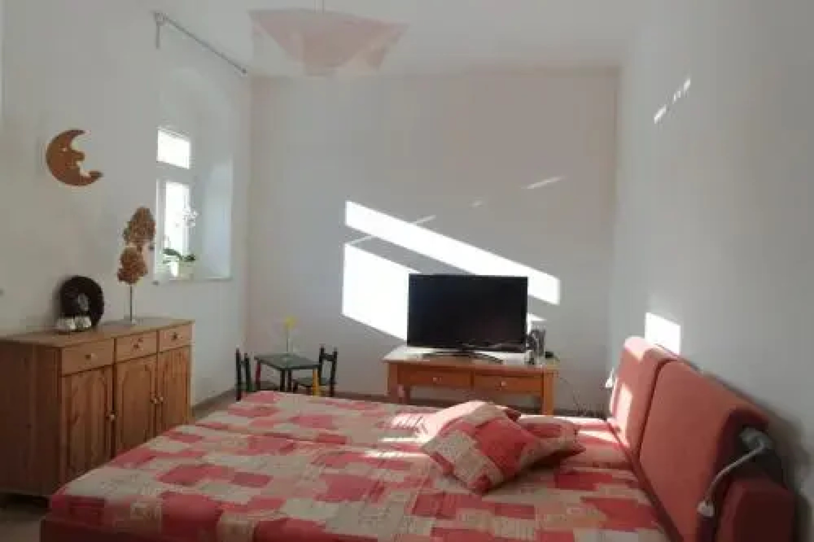 Ferienwohnung Behnisch