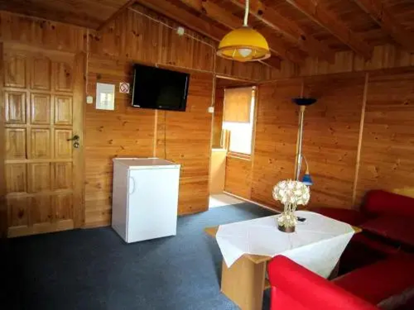 Atrakcyjne Bungalowy - Rodzinny Wypoczynek