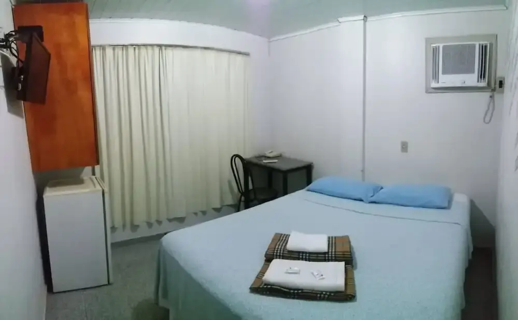 Pousada Casagrande - São João