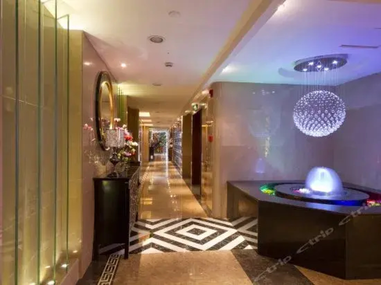 Days Hotel Yazun Changsha