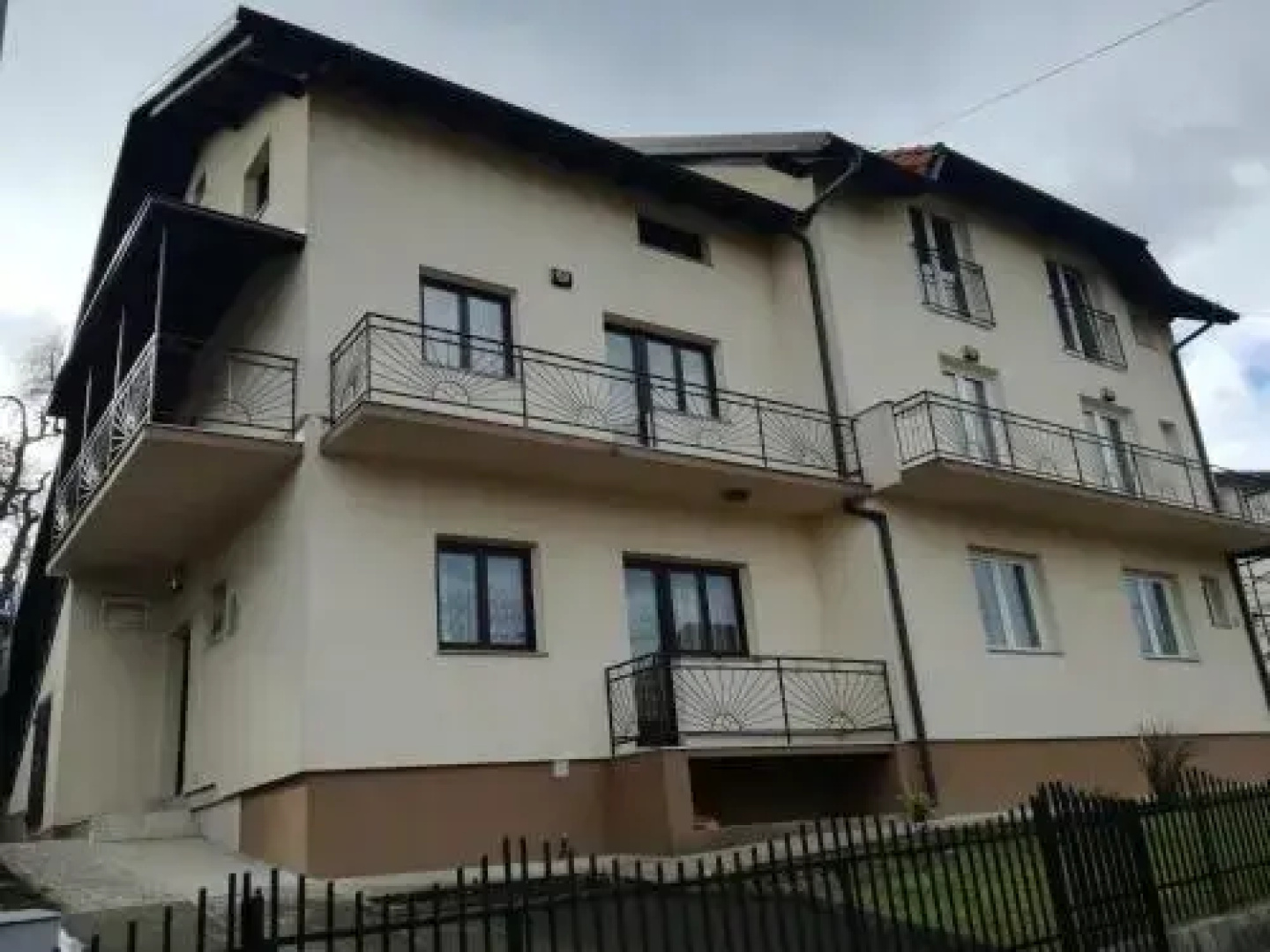 Bed & Breakfast Starcevica