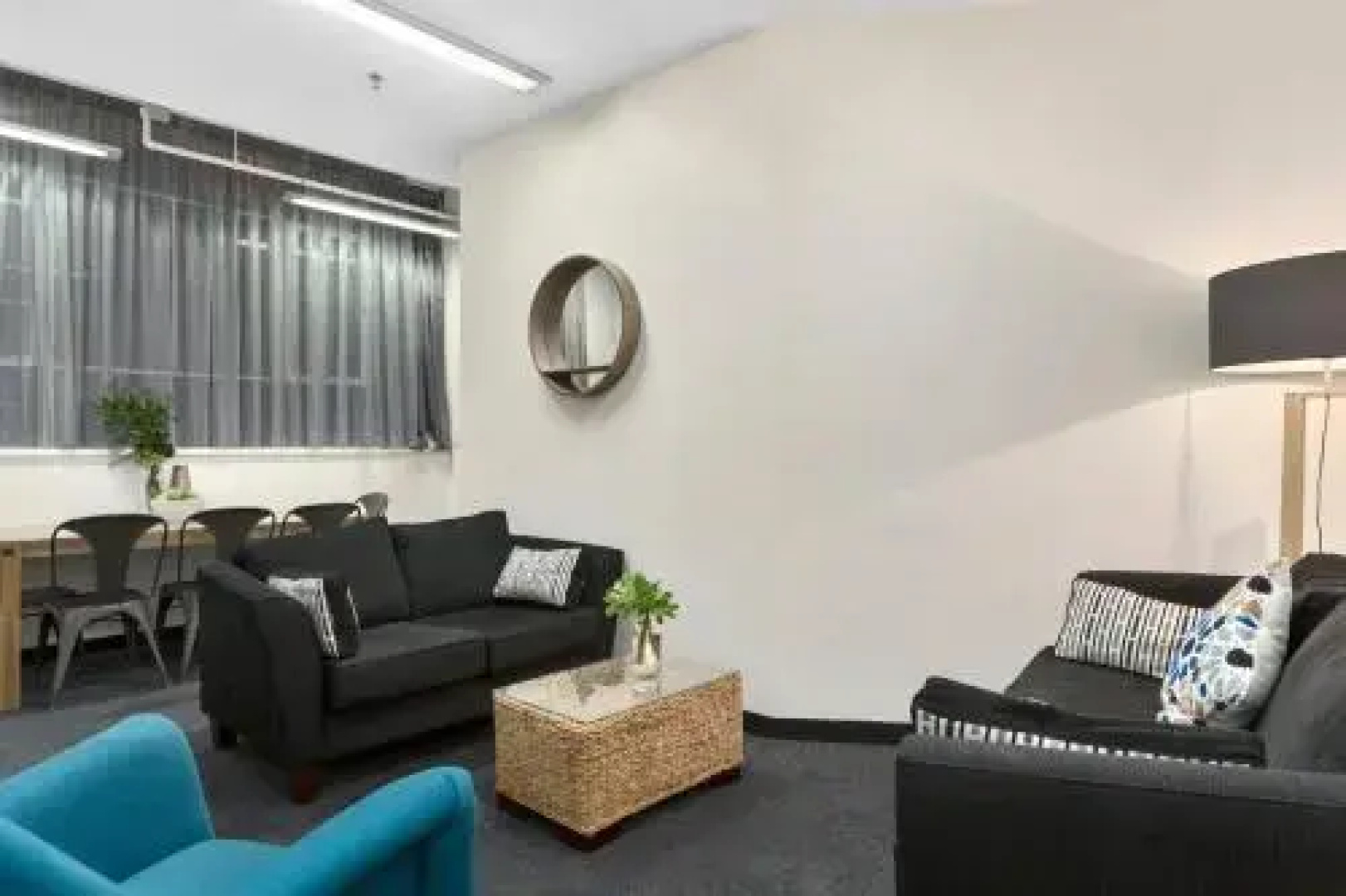 Salamanca Dockside Apartments