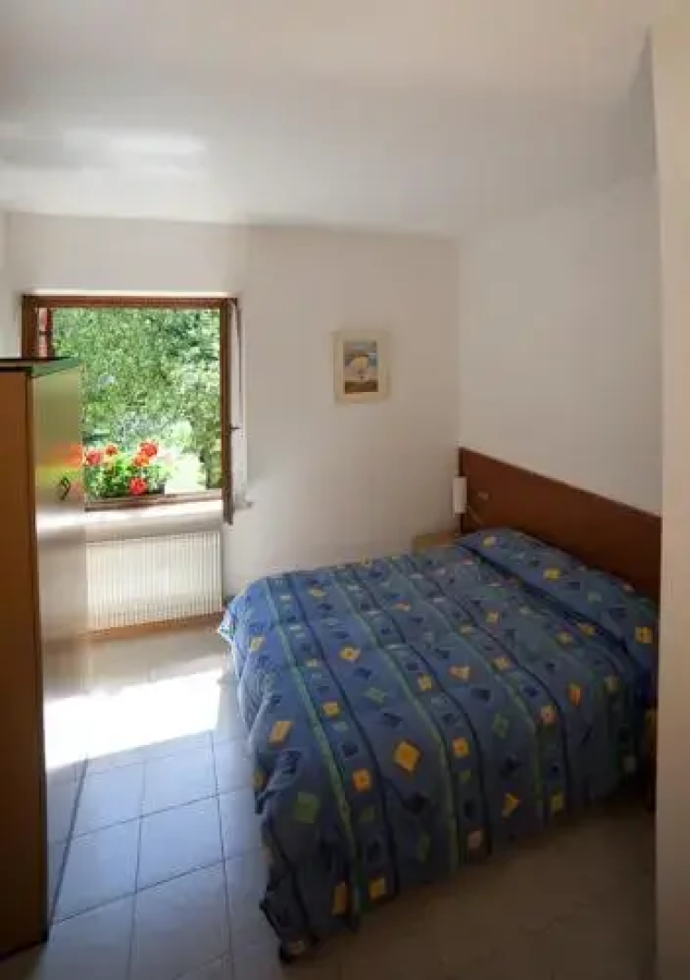Agritur Leita