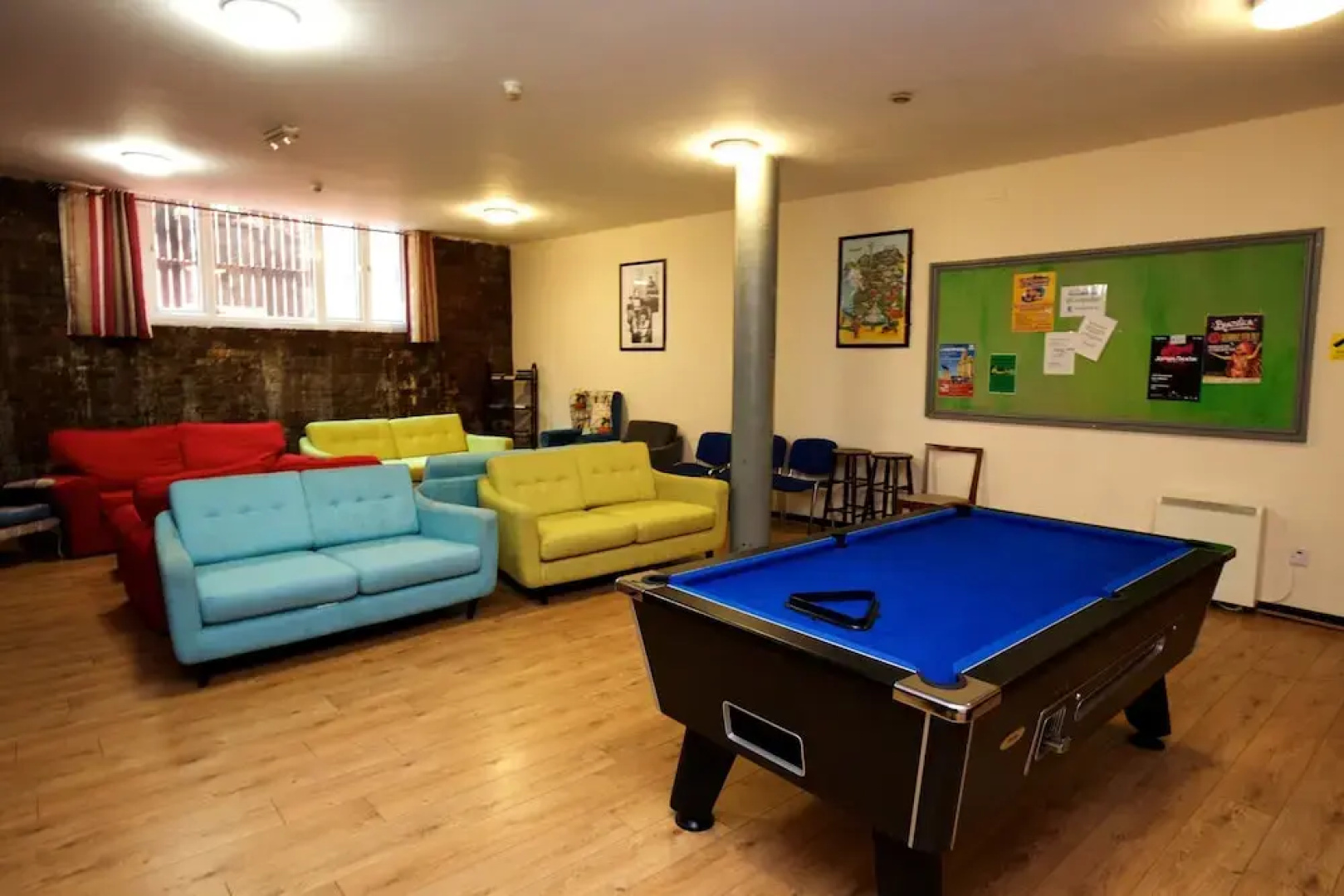 International Inn Serviced Apartments